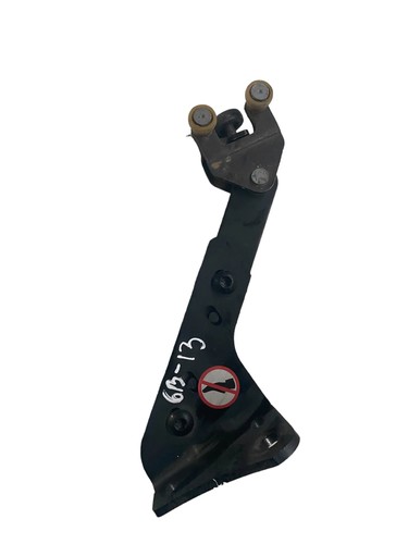 Guida porta laterale - , opel
