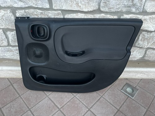 Pannello porta anteriore - porta,