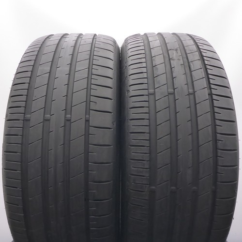 245 pneumatici estivi - 19,