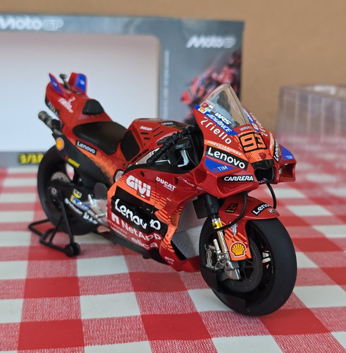Marc marquez ducati - ✅️,