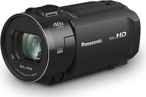 Panasonic videocamera mp - videocamera, 8,57