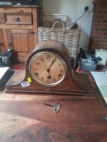 Vintage westminster chiming - vintage,
