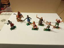 lotto soldatini dulcop robin hood