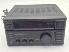 Amplificatore sony h301 - amplificatore, ta-h301