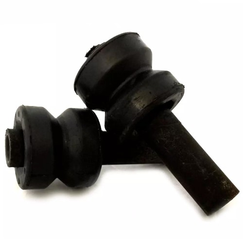 Supporto tampone silent - 2,