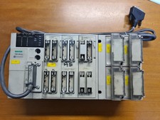 PLC SCHNEIDER TELEMECANIQUE MODICON TSX MICRO TSXRKZ02 (Siapi EASP20)