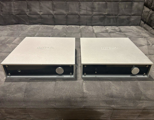 M2tech young dsd - m2tech,