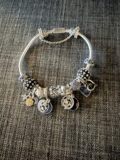 Authentic Pandora Celestial