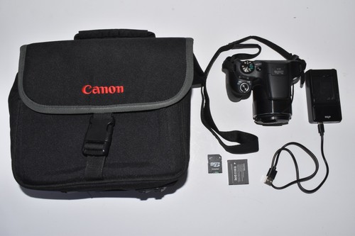 Canon powershot sx540 - sx540, hs