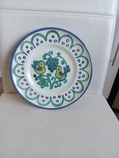 Thun Bolzano Italia piatto da