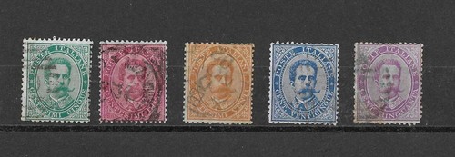 1879 regno d italia - ,