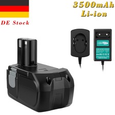 Batteria/Caricabatterie per