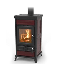 STUFA A LEGNA THERMOROSSI