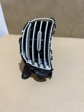 Bocchetta Aria Cruscotto Centrale SX Fiat 500 Abarth 595