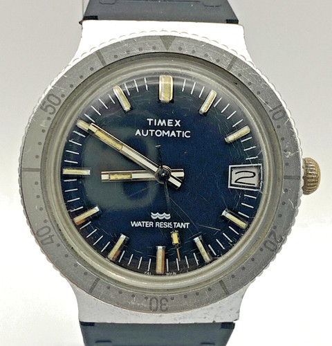 Orologio vintage timex - orologio,