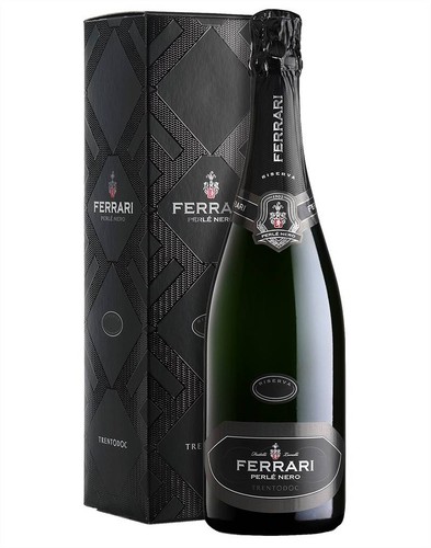 Ferrari trento doc - trento, perlè