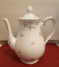 Teiera Vintage Richard Ginori