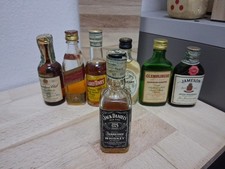 7 MIGNON MINIATURE