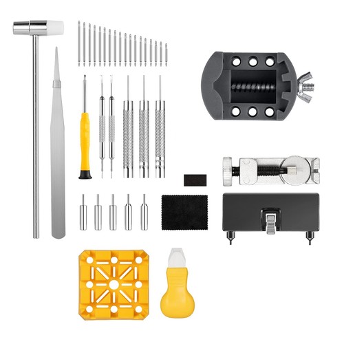 Kit riparazione orologio - di, 'orologio