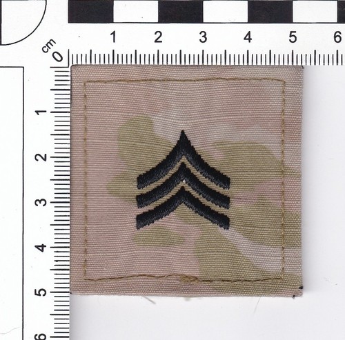 Distintivo grado ocp army - distintivo, 3
