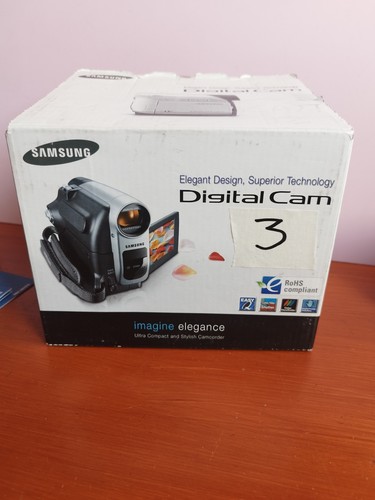 Samsung d361 - samsung, vp-d361
