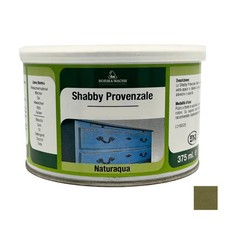 PITTURA GESSATA SHABBY CHIC PROVENZALE DECORGESSO ALL'ACQUA 375 ml - 119 - GIALL