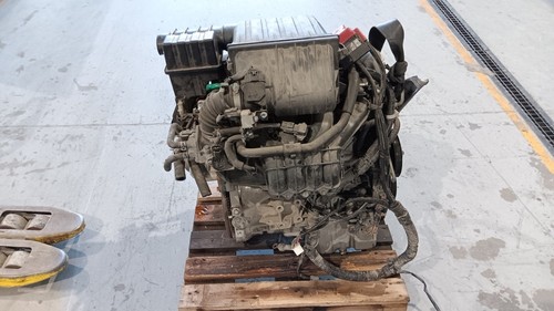M13a motore suzuki swift - motore,