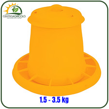 MANGIATOIA A TRAMOGGIA NOVITAL