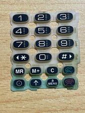 Tastiera Originale Motorola