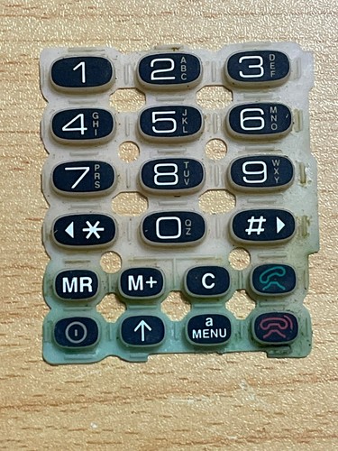 Tastiera originale motorola - originale,