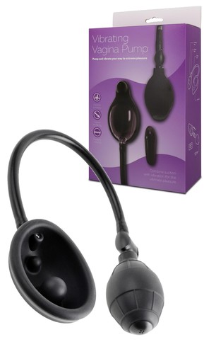 Stimolatore vaginale - , in