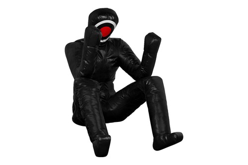 Manichino pratica mma - manichino,