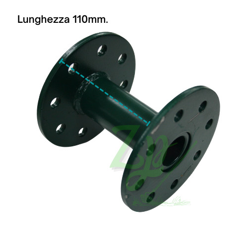 Portazappa tipo lungo - portazappa,