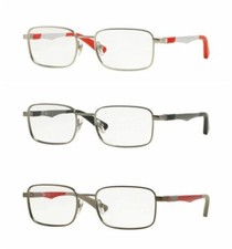 Ray-Ban da Bambino Rettangolare Occhiali da Vista Montature RB1043 Nuovo