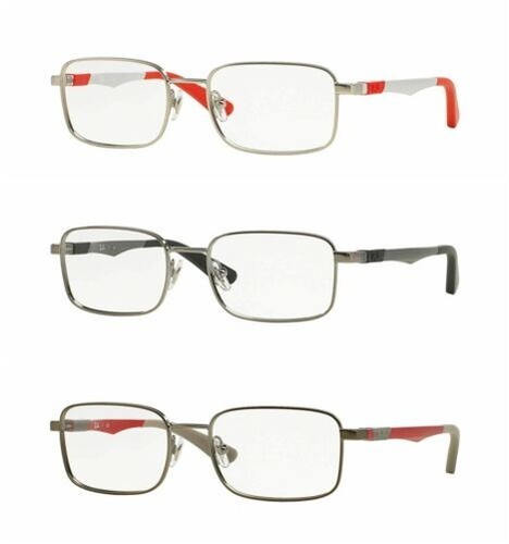 Ray ban bambino - da,