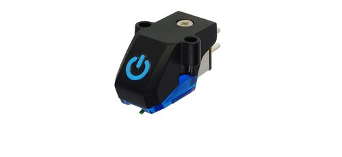 Cartuccia stereo nuova stanton - cartuccia,