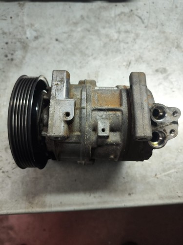 Compressore clima aria - compressore,