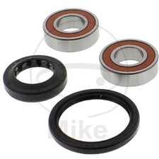 Set di cuscinetti ruota
