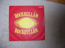 Neoton:Sandokan/Neoton disco SP VG+/VG+