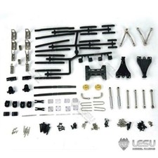 Sospensione Posteriore