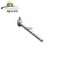 592961 TESTINA STERZO TRATTORE FIAT 215 - 250 - 300