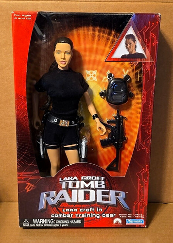 Tomb raider lara croft - tomb,