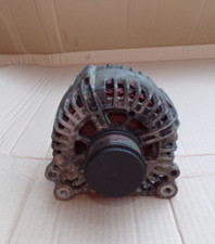 ALTERNATORE 06F903023H PER MOTORE BPW AUDI A4 TDI 2.0 ANNO 2006 A 2009