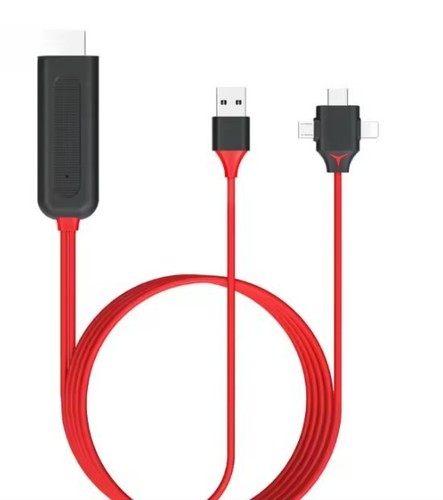 Cavo adattatore hdmi - in, 1