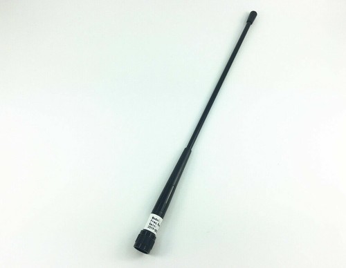Nuova antenna frusta tnc - antenna,