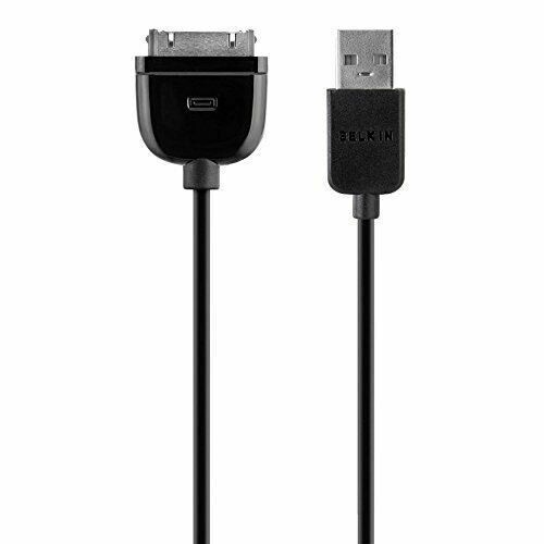 Belkin ipad iphone 4s - 2,