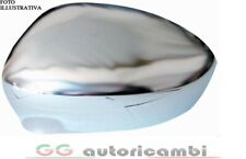 CALOTTA PER FIAT PUNTO EVO 09> PUNTO 12> CROMATA SINISTRA