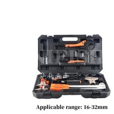 Pinza scorrevole PEX-1632B