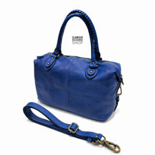 Borsa bauletto donna vera