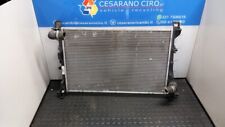 RADIATORE   51887947 FIAT 500L (4F) (05/17>12/23<) RICAMBIO USATO 